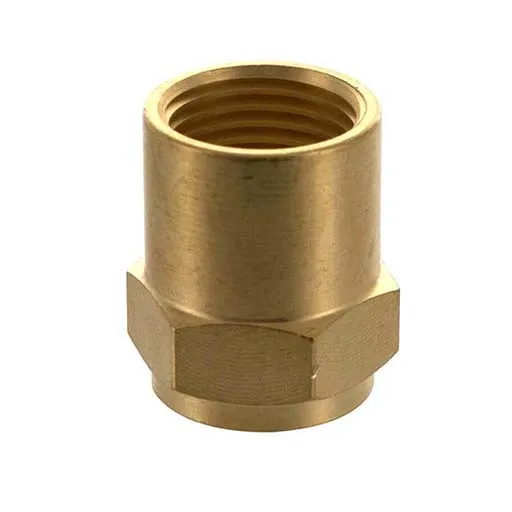 Victor Hose Adapter – 9/16-18 in x 5/8-1 in | 0911-0050