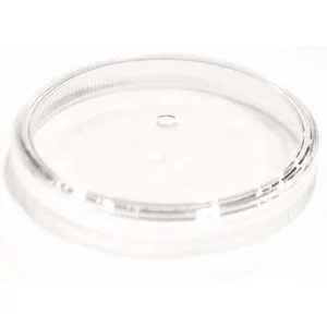 GAUGE REPL LENS 2 THREADED | 1429-0027