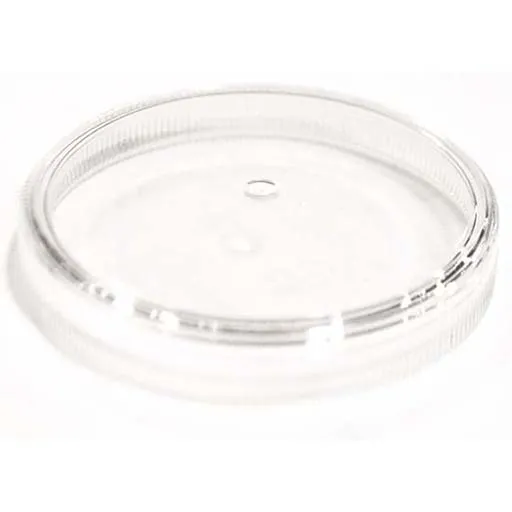 GAUGE REPL LENS 2 THREADED | 1429-0027