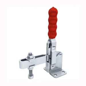 Valtra Welding Clamp – Vertical Toggle | GH-12265