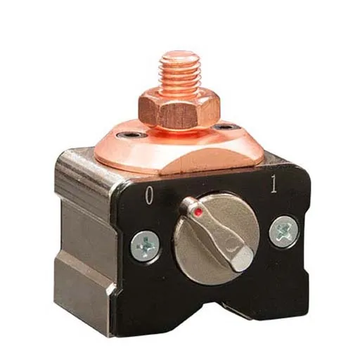 StrongHandTools GM Grounding Magnet – 300 A | GM203