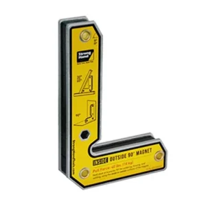 Tools Magtab Welding Magnet – 165 mm | MLD600