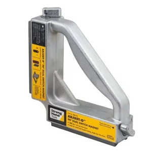 Adjust-O 90 Deg Magnet Square Dual Switch – #80 | MS2-80