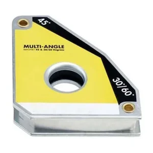 Strong Hand Standard Magnet Square – 113 mm | MS346C