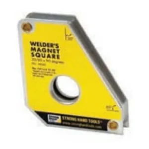 Adjust-O Standard Magnet Square Switch – 30 deg | MS60