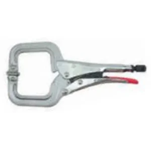 Strong Grip C-Clamp Locking Plier – 280 mm | PR115