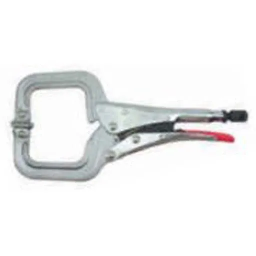 Strong Grip C-Clamp Locking Plier – 280 mm | PR115