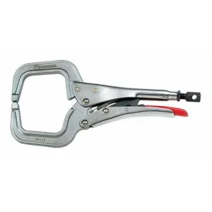 Valtra Long Nose Plier – 450 mm | PR18