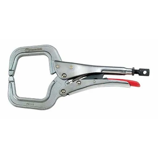 Valtra Long Nose Plier – 450 mm | PR18