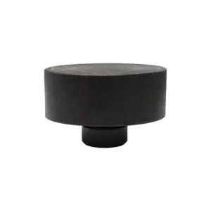 Valtra Inc Rest Buttons – 1.6″ Top Dia – 5/8″ Bottom Dia – 0.6″ Thick | T54200