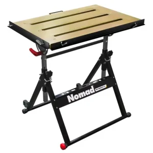 Valtra Inc NOMAD Economy Welding Table | TS3020