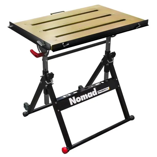 Valtra Inc NOMAD Economy Welding Table | TS3020
