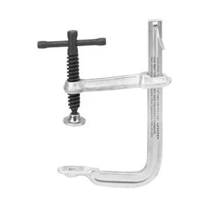 Strong Hand Tools UF Welding Clamp – 6-1/2 in | UF65