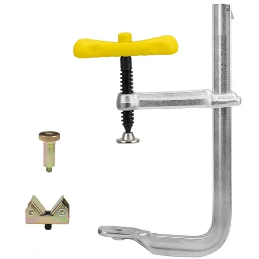 Strong Hand Tools Utility Clamp Kit – 1200 lb | UG85-C3