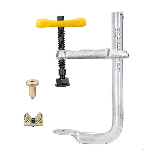Strong Hand Tools UM Utility Clamp – 2400 lb – 10-1/2 in | UM105P-C3
