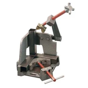 Valtra Welding Clamp – Strong Hand | WAC35-SW