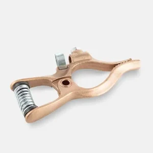 Washington Alloy Ground Clamp – 300 A | WA GC300T