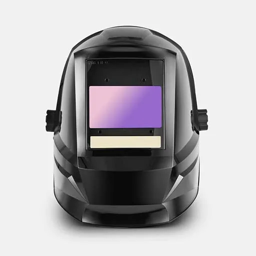 Washington Alloy Welding Helmets – 3.93 x 3.28 in | WA H800D-TC