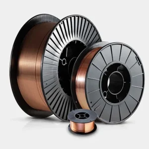 Washington Alloy 70S-6 Wire – 0.023 in – 33 lb | TC 70S-6 033