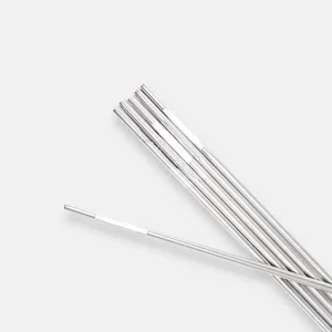 Washington Alloy ERNiCrMo-4 (C276) Wire – 1/16 in | TN C276/04