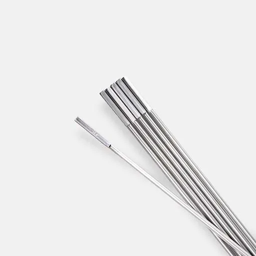 Washington Alloy R60 (RG60) TIG Rod – 5/32 in | TR RG 60 07