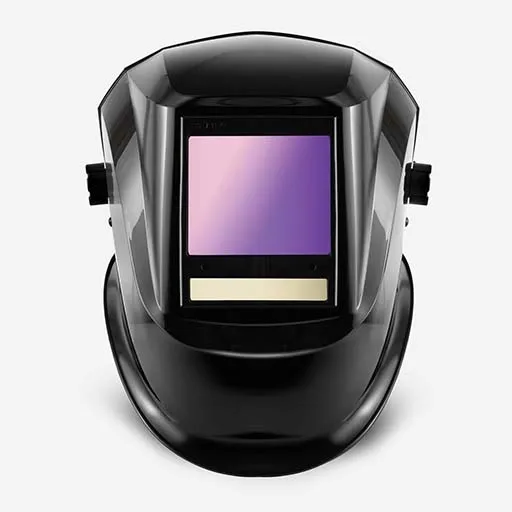 Washington Alloy Welding Helmets – 3.93 x 3.28 in | WA H800D-TC XL