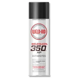 Weld Aid Products ANTI SPAT WELDAID 350 13.64 OZ | 388-007088