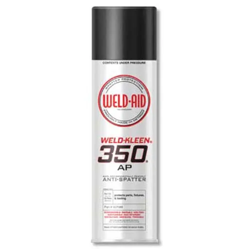 Weld Aid Products ANTI SPAT WELDAID 350 13.64 OZ | 388-007088