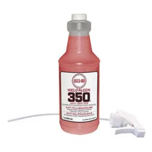 Weld Aid Products Weld-Kleen 350 Anti-Spatter, 5 | 388-007091