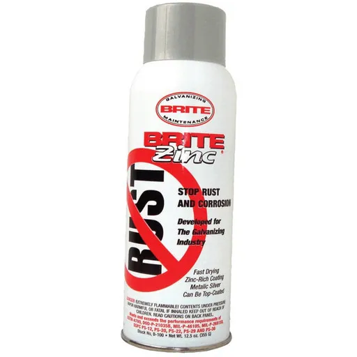 Brite Compound – 12.5 oz | 388-B-100