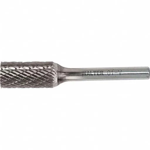 Walter Carbide Burr – 3/8 in | 01V002