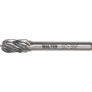 Walter Carbide Burr – 3/8 in – 3/4 in – 66000 rpm | 01V006