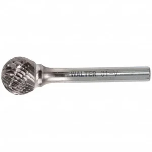 Walter Carbide Burr – 1/2 in | 01V007