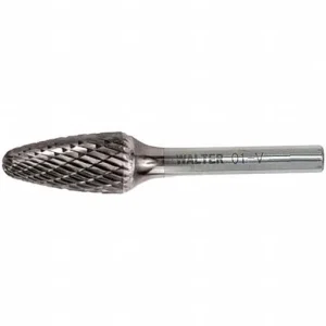 Walter Carbide Burr – 1/2 in | 01V015