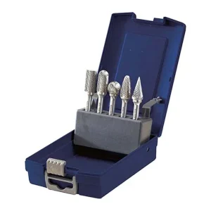 Walter Burr Set – Tungsten Carbide | 01V990