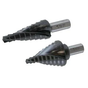 Multi-Steptm Step Drill Bit – 1/4 in | 01W011