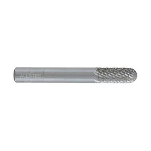 Allsteel Carbide Burr – 1/2 in | 01W308