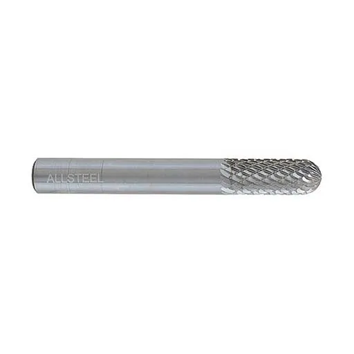 Allsteel Carbide Burr – 1/2 in | 01W308