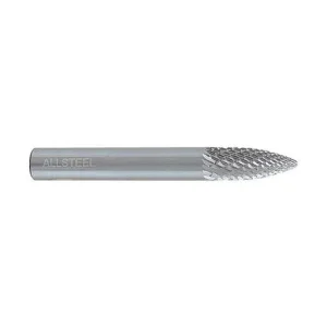 ALLSTEEL Carbide Burr – SG-5 | 01W313