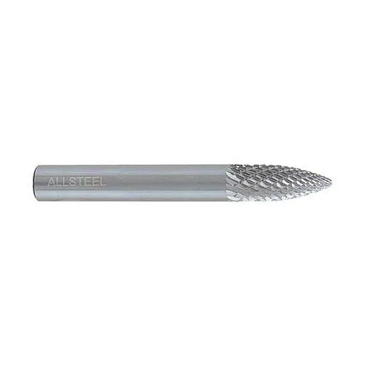 ALLSTEEL Carbide Burr – SG-5 | 01W313