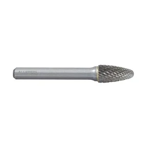ALLSTEEL Carbide Burr – SF-3 | 01W314