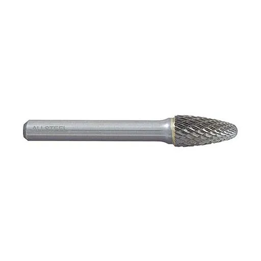 ALLSTEEL Carbide Burr – SF-3 | 01W314