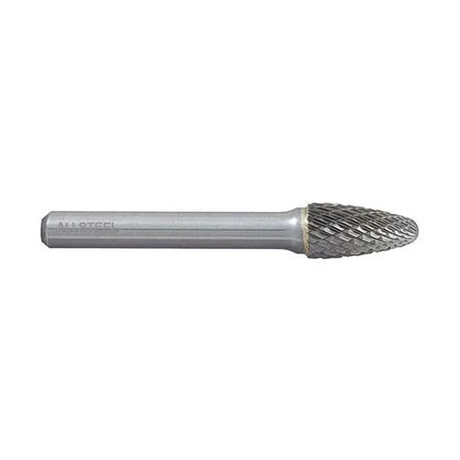 ALLSTEEL Carbide Burr – SF-5 | 01W315