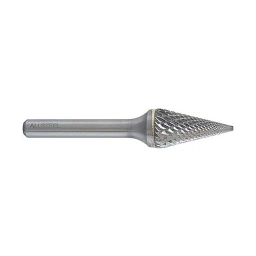 ALLSTEEL Carbide Burr – SM-5 | 01W318