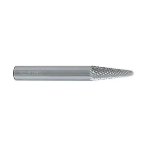 ALLSTEEL Carbide Burr – SL-4 | 01W332
