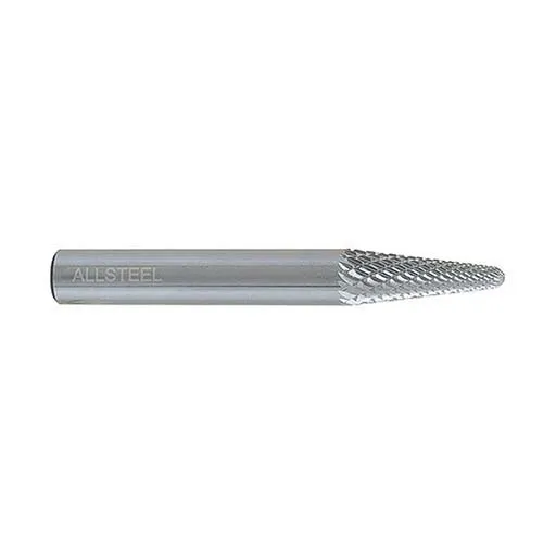 ALLSTEEL Carbide Burr – SL-4 | 01W332