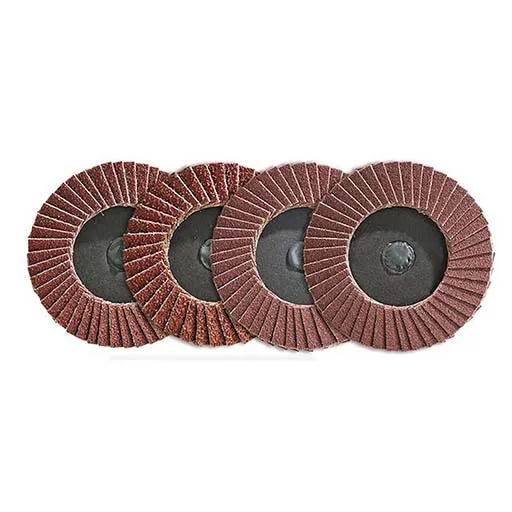 TWIST 04-A Flap Disc – Medium – 80 | 04A258