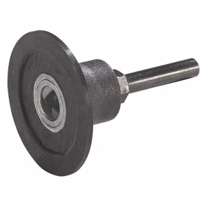 TWIST 04-X Backing Pad – Hard – 2in | 04X203