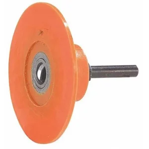 TWIST 04-X Backing Pad – Medium – 3in | 04X302