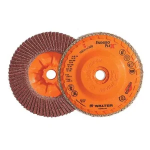 Enduro-Flex 06-B Flap Disc – Medium – 60 | 06B606